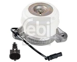 Febi Bilstein 107968 Left Engine Mount Fits Mercedes C-class Glk-class. Fixed Price $196.24.