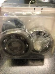 Moose Racing A24-1003 Crank Bearing And Seal Kit. Fixed Price $69.95.
