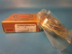 Nsk 7203A5TRDULP4Y Spindle & Precision Machine Tool Angular Contact Bearing. Fixed Price $59.99.