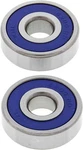 Balls 25-1138 Wheel Bearing And Seal Kit. Fixed Price $14.37.