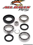 Balls Rear Differential Bearings And Seals 12-18 Honda 500 Foreman 25-2079. Fixed Price $119.87.