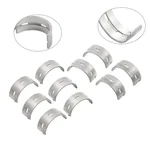 10X Std 35MM Crankshaft Main Bearing Set For Suzuki GSXR1000 2001-2016. Fixed Price $43.74.