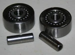 Harley Panhead Shovel Flh Tappet Roller Repair Set 1929-1984 Big Twin New (321). Fixed Price $32.99.