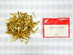 Honda Nos New 07692-0010500 Terminal (100). Fixed Price $39.99.