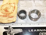Honda TL250 XL250 XL350 Oem Transmission Needle Bearing 91022-312-004 Jh. Fixed Price $34.95.