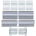 Niche Control A-arm Bushing Sleeve Kit For Kawasaki Lakota 300 Mojave 250. Fixed Price $66.95.