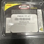 New Pivot Works Shock Kit PWSHK-Y07-421 For Yamaha YZ250, YZ125. 98-2000.. Fixed Price $28.00.