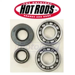Hot Rods Main Bearing And Seal Kit For 2004-2005 Ktm 50 Sx Pro Jr Lc Vw. Fixed Price $83.69.