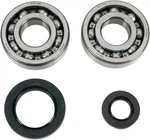 Moose Bearing Seals Kit For Honda CR250R 92-07. Fixed Price $83.95.