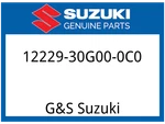 Suzuki Oem Part 12229-30G00-0C0 Bearing, Crankshaft (brown). Fixed Price $21.12.