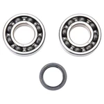 Pro Crankshaft Bearing And Seal Kit For Kawasaki KX250 2019-2020. Fixed Price $87.35.