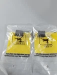 Loc 3-4 John Deere Snowmobile Nos Rod Bearings AM54095 Qty 2.. Fixed Price $20.00.