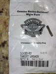 31430-93 5EA Harley-davidson Thrust Washer Oem Nos B13. Fixed Price $18.20.