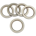 Eastern Main Bearing Washer 5-PACK Made Usa A-8972. Fixed Price $56.99.