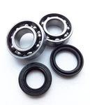 BW80 Main Crank Bearings & Seals Kit 86 87 88 89 90. Fixed Price $32.49.