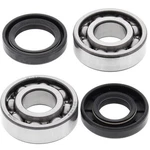Main Crank Shaft Bearing Seal For Yamaha PW50 And QT50. Fixed Price $35.95.