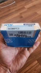 Ntn SC0887 C3 Crankshaft Bearing For Honda XR650L 91001-MN9-003 40X90X20 Mm. Fixed Price $34.99.