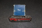 Nos Koyo Crankshaft Bearing 24-6306NR. Fixed Price $14.99.