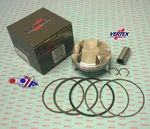 Vertex Piston Kit 100.0 Hc Yamaha 660 Raptor 02-05, 23555C Rhino. Fixed Price $309.70.