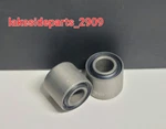 (2)OEM Suzuki 87-06 LT80 Kawasaki 03-06 KFX80 Engine Motor Mount Rubber Bushings. Fixed Price $65.95.