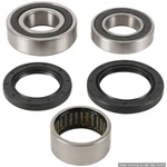 Pivot Works Rear Wheel Bearings PWRWS-Y15-000 01-05 Yamaha FZ1 Lifetime Warranty. Fixed Price $99.89.