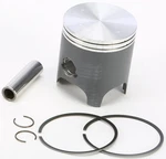 Vertex Piston Kit Standard Bore 66.35MM 22650B. Fixed Price $201.56.