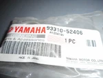 Nos Yamaha YZ250X 2001-2021 Oem Genuine Crank Pin Bearing 93310-52406. Fixed Price $99.99.