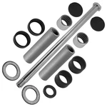 Caltric Swingarm Bushing & Bearing Kit For Yamaha YFZ450 2004-2013. Fixed Price $38.98.
