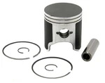 Spi Standard Bore Piston Kit For Arctic Cat ZR440 Sno Pro Fits 1996-2001 66.5MM. Fixed Price $64.95.