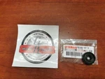 New Nos Yamaha YZ80 YZ125 YZ250 TZ250 Water Pump Oil Seal 93103-12119-00 Y107. Fixed Price $22.85.