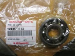 New 1988-2000 Kawasaki Klf 220 Oem Center Differential Ball Bearing 92045-1112. Fixed Price $24.95.