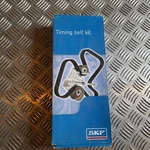 Skf VKMA02202 Timing Belt Kit For Fiat Cinquecento Palio 1 Punto Uno Seicento. Fixed Price $20.13.