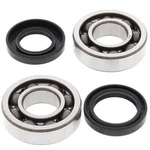 Main Crank Shaft Bearings And Seals Kit Yamaha IT200 24-1064B Boss. Fixed Price $102.23.
