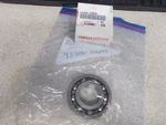 Nos Oem Yamaha Transmission Bearing 1996-2005 XVZ1300 VMX1200 93306-20645. Fixed Price $49.99.
