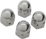 Colony Acorn And Cap-style Head Bolt Cover 90004. Fixed Price $27.95.
