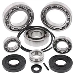 Rear Differential Bearing Seal For Kawasaki Teryx 750 2011 2012 2013. Fixed Price $139.21.