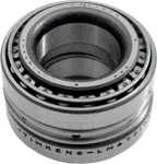 Eastern Mc Crankcase Main Bearing Harley Davidson 1966-68 Shovelhead A-9029. Fixed Price $128.20.