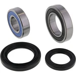 Pivot Works Wheel Bearing Kit PWRWK-Y22-030 For Yamaha YFM250 Beartracker 00-04. Fixed Price $39.50.