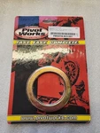 Shock Thrust Bearing Kit Kawasaki KDX200 Pivot Works PWSHTB-K03-001. Fixed Price $29.99.