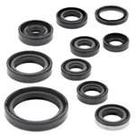 2009-2013 Kawasaki KX450F Dirt Bike Vertex Engine Oil Seal Kit. Fixed Price $46.03.