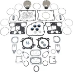 Wiseco Piston Kit .125IN Over 3.875IN 9:1 Harley Davidson Twin Cam 88 1999-2006. Fixed Price $591.25.