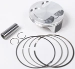 Vertex 23242A Piston Kit Standard Bore 95.96MM, 12.0:1 Compression. Fixed Price $261.20.