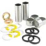 Balls Swingarm Bearing Kit 28-1125. Fixed Price $77.29.