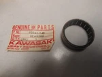 Nos Kawasaki Needle Bearing 74-79 KX250 75-76 KX400 80-81 KX420 92046-040. Fixed Price $69.99.