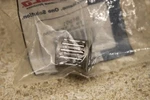 Wiseco B1001 15X19X16.8MM Top End Wrist Pin Bearing Honda Kawasaki Yamaha Suzuki. Fixed Price $24.99.