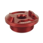 Driven Engine Plug Fj/fz Red DEC-005-RD. Fixed Price $16.55.