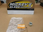 Oem Nos Kawasaki KE125 A7 A8 A9 A10 Rear Axle Brake Coller. Fixed Price $9.86.