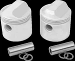 Drag Specialties DS-750755 Pistons 1000CC Xl 050. Fixed Price $105.01.