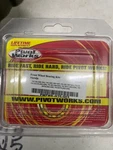 Pivot Works Wheel Bearing Kit Double Seal Front PWFWK-H25-003. Fixed Price $15.99.