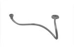Crossover Gas Line For Harley-davidson. Fixed Price $76.99.